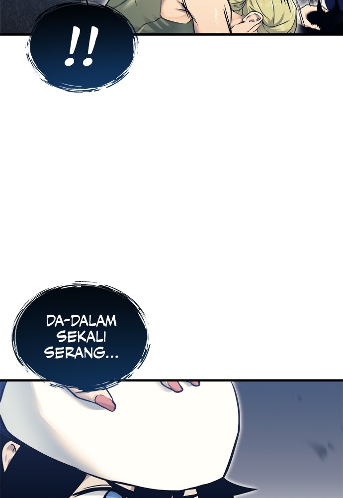 Read Tower of God_ Urek Mazino ID Manga Online