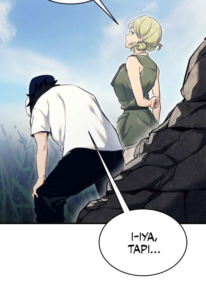 Read Tower of God_ Urek Mazino ID Manga Online