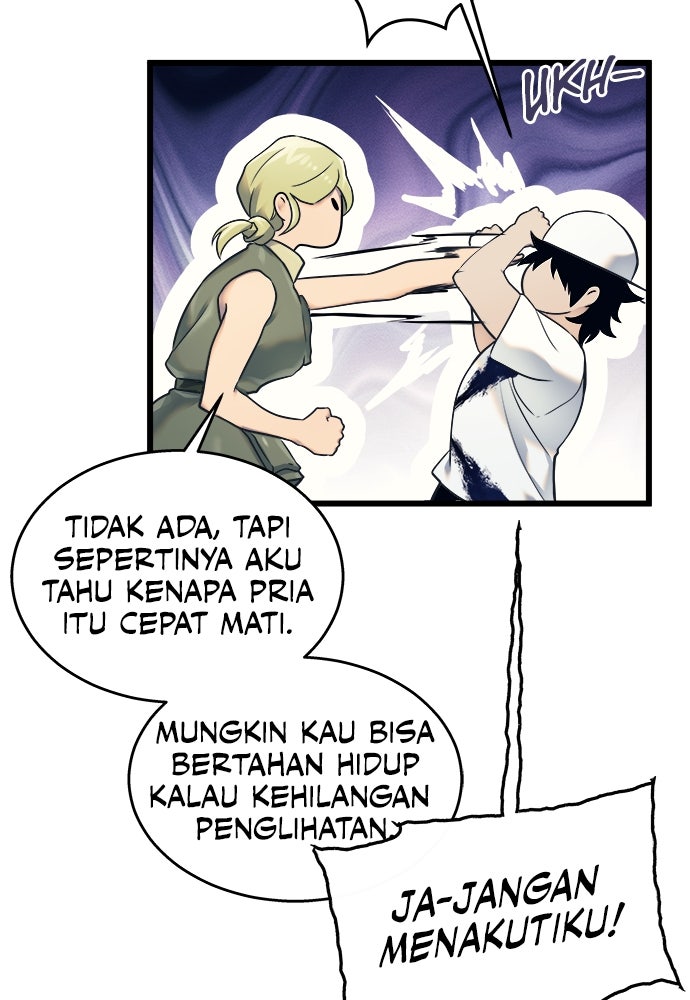 Read Tower of God_ Urek Mazino ID Manga Online