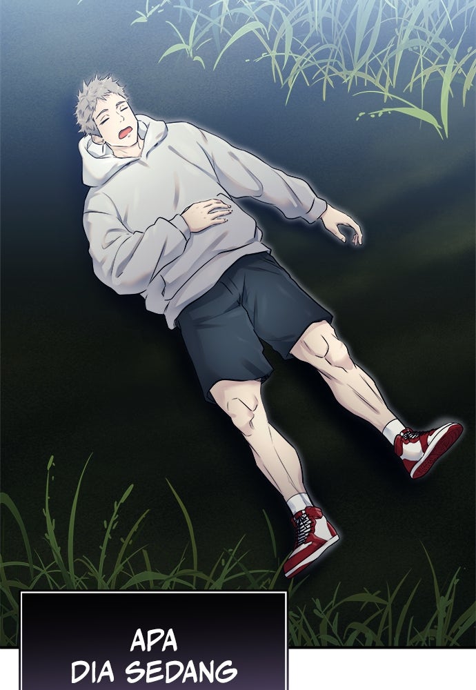 Read Tower of God_ Urek Mazino ID Manga Online