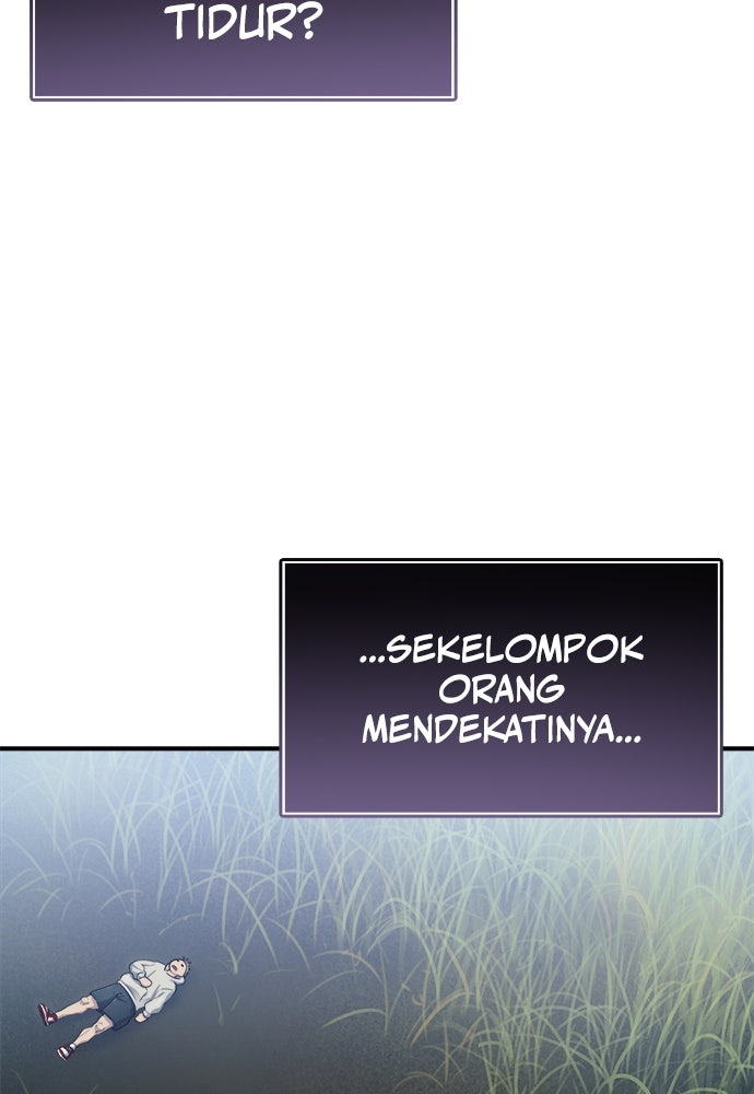 Read Tower of God_ Urek Mazino ID Manga Online