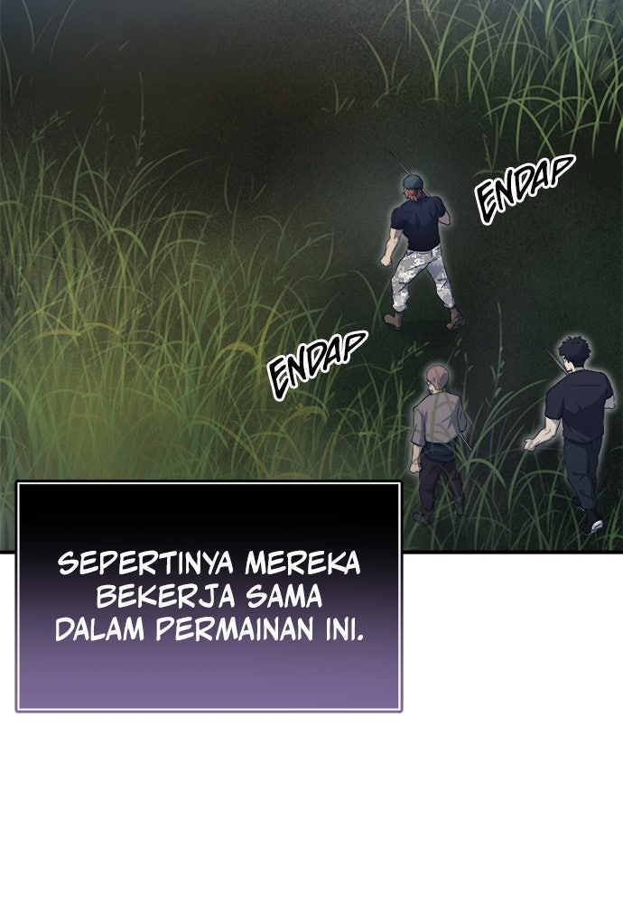 Read Tower of God_ Urek Mazino ID Manga Online