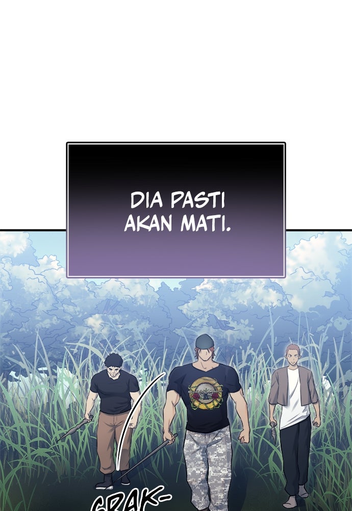 Read Tower of God_ Urek Mazino ID Manga Online