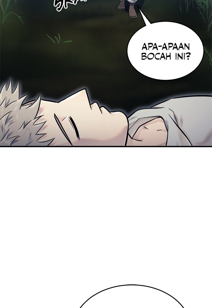Read Tower of God_ Urek Mazino ID Manga Online
