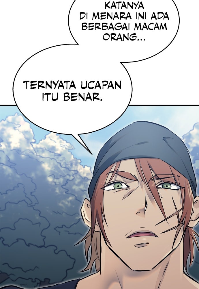 Read Tower of God_ Urek Mazino ID Manga Online