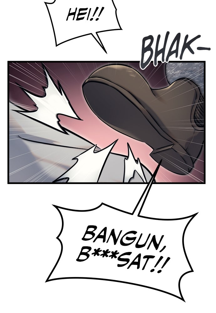 Read Tower of God_ Urek Mazino ID Manga Online