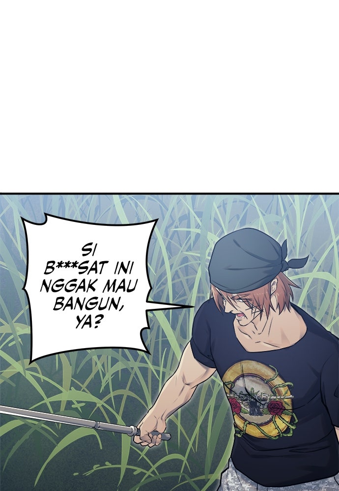 Read Tower of God_ Urek Mazino ID Manga Online