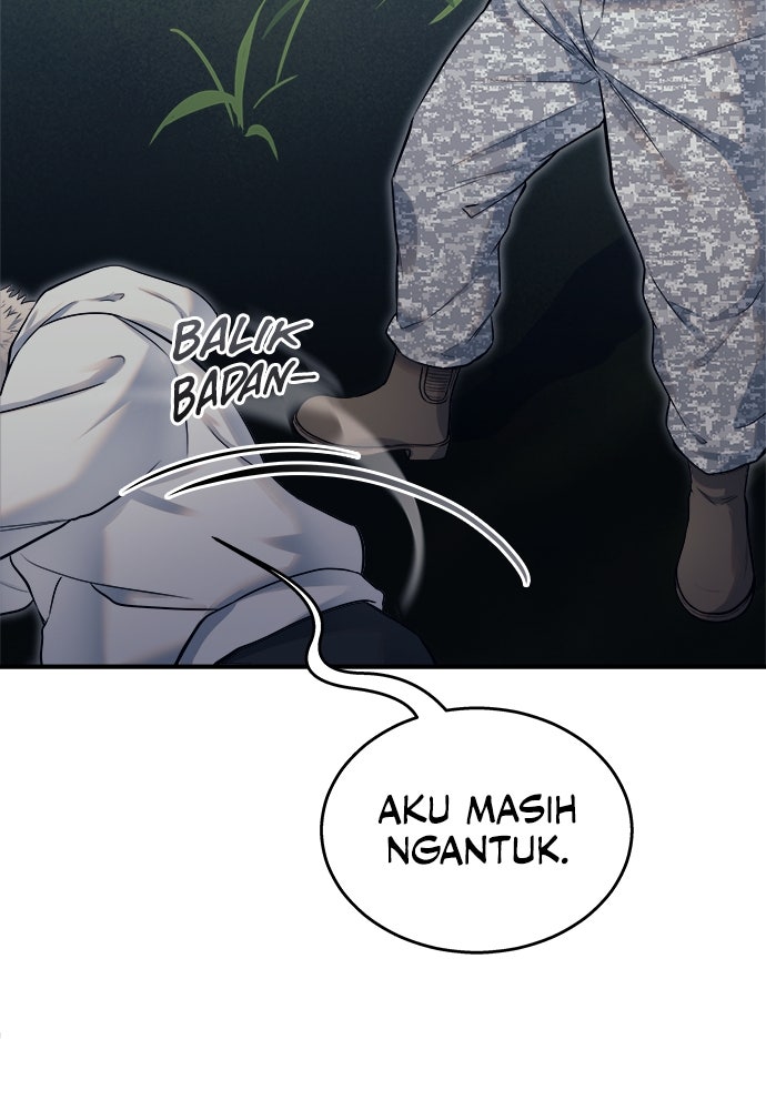 Read Tower of God_ Urek Mazino ID Manga Online