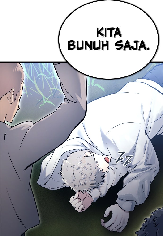 Read Tower of God_ Urek Mazino ID Manga Online