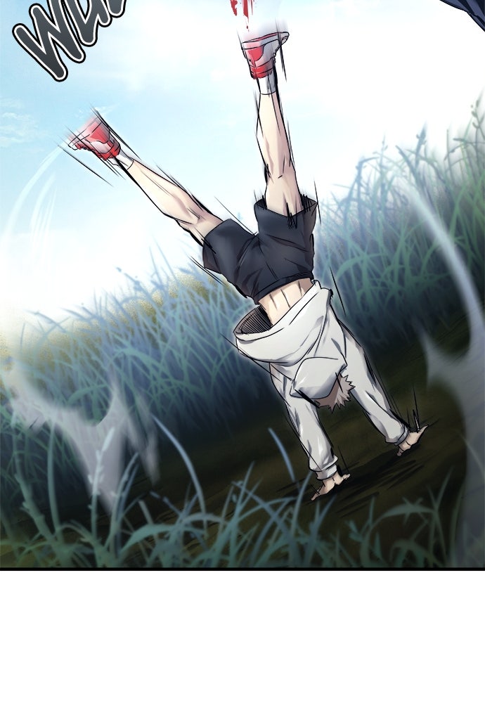 Read Tower of God_ Urek Mazino ID Manga Online