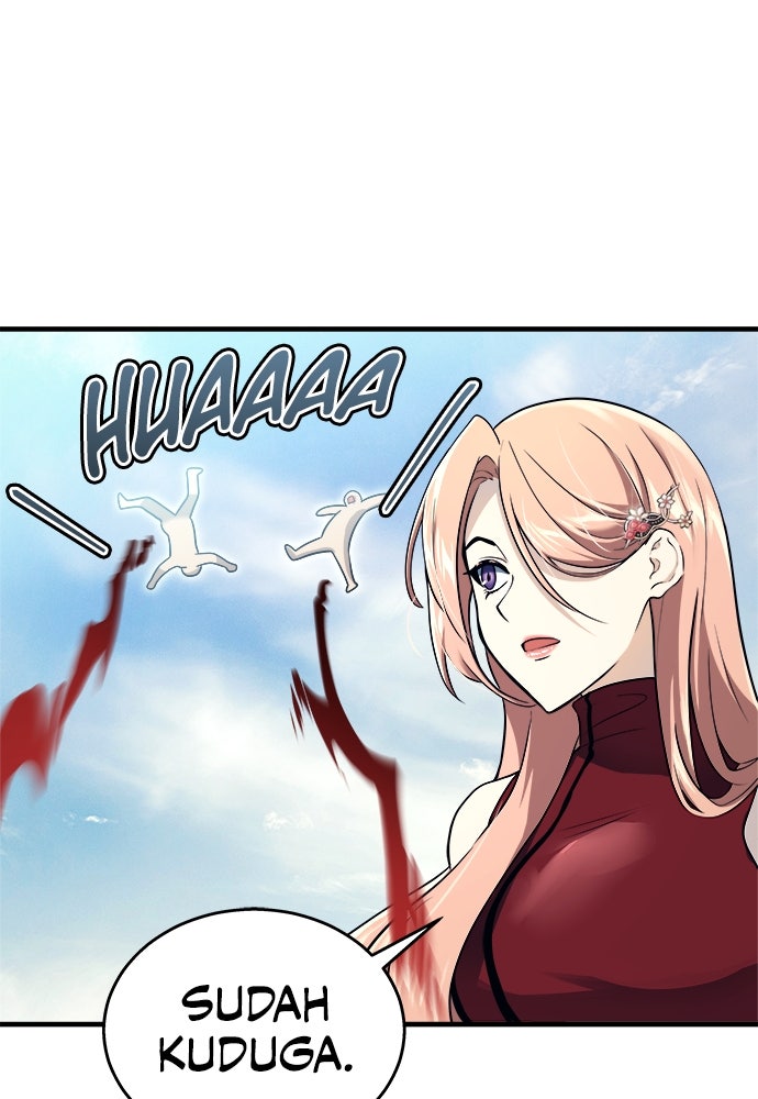 Read Tower of God_ Urek Mazino ID Manga Online