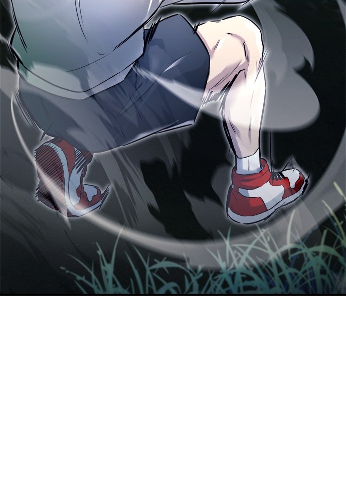 Read Tower of God_ Urek Mazino ID Manga Online