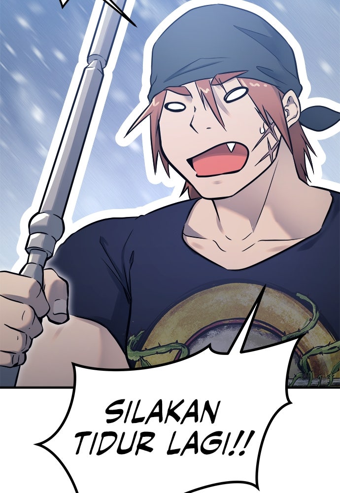 Read Tower of God_ Urek Mazino ID Manga Online