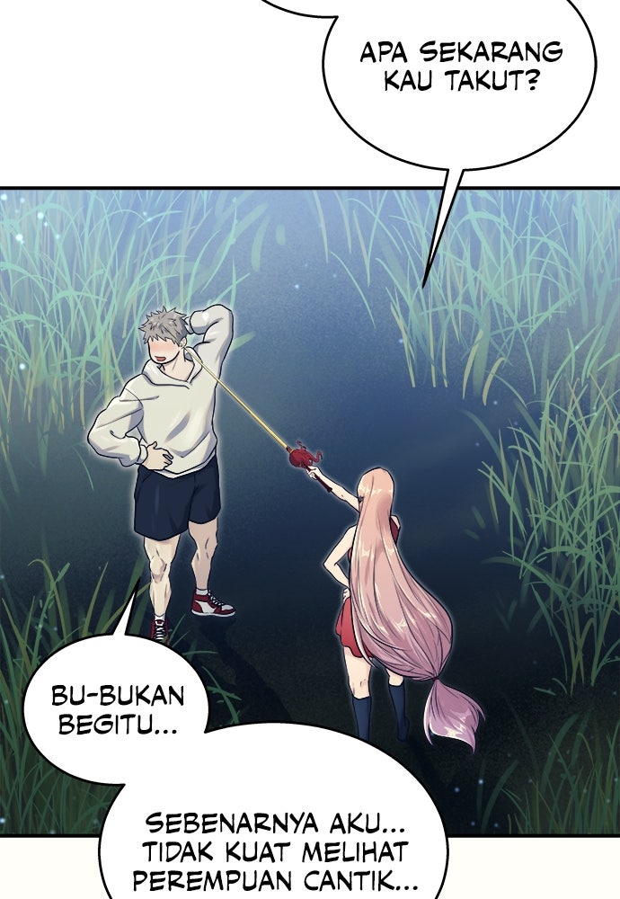 Read Tower of God_ Urek Mazino ID Manga Online