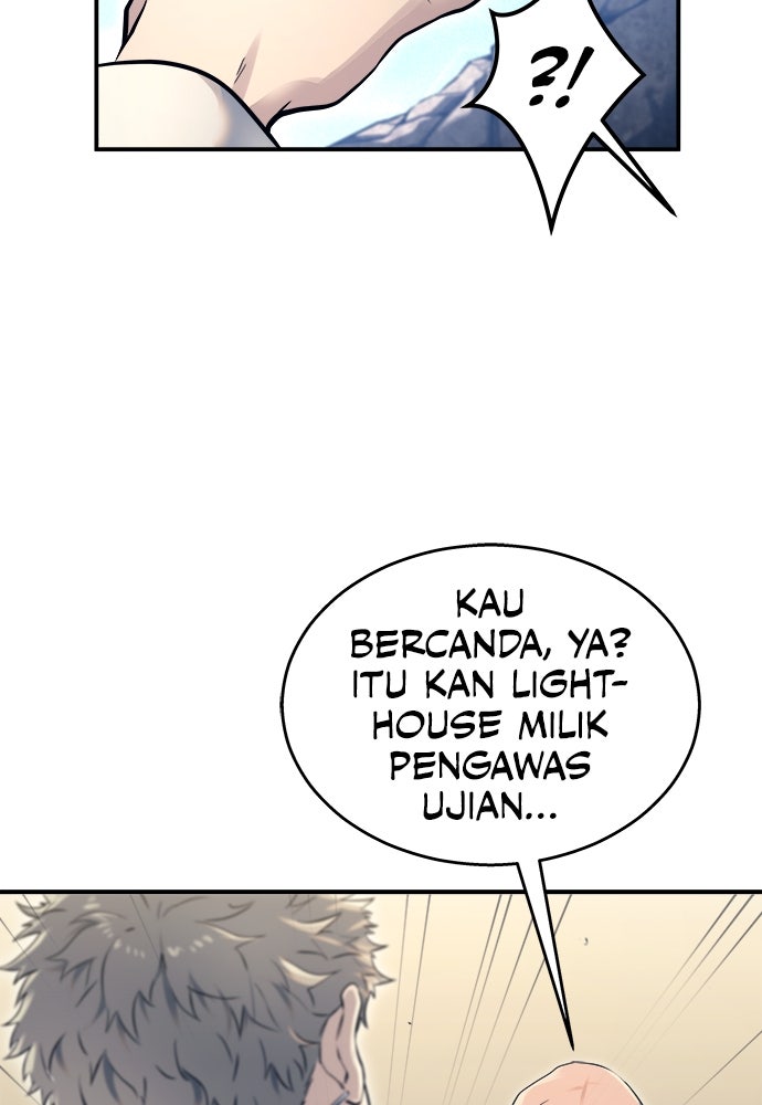Read Tower of God_ Urek Mazino ID Manga Online