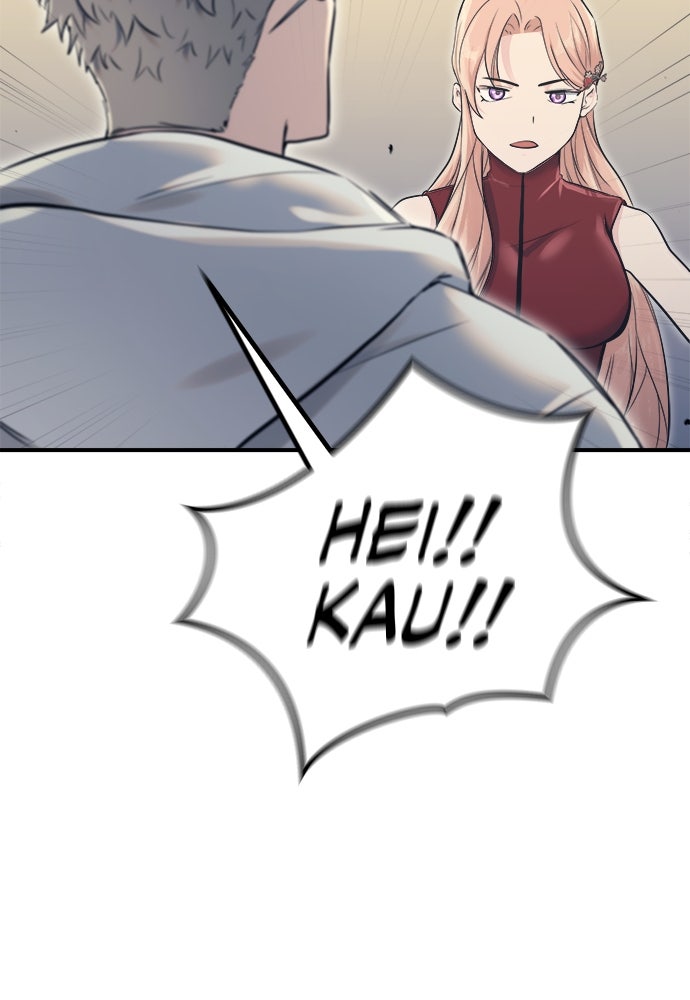 Read Tower of God_ Urek Mazino ID Manga Online