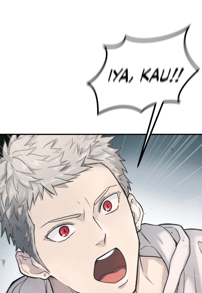 Read Tower of God_ Urek Mazino ID Manga Online