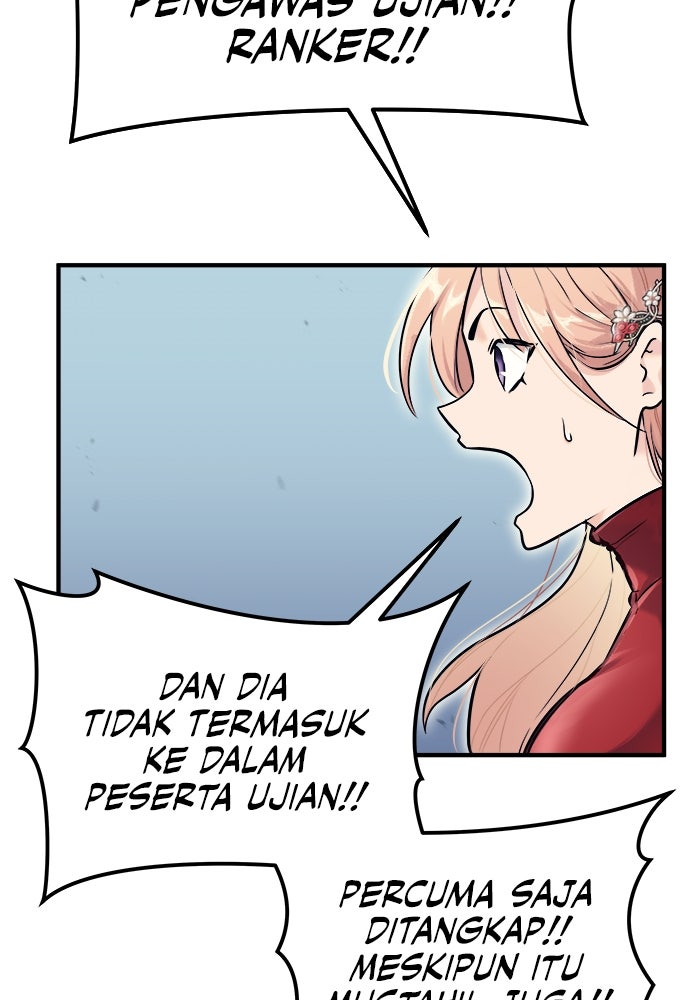 Read Tower of God_ Urek Mazino ID Manga Online