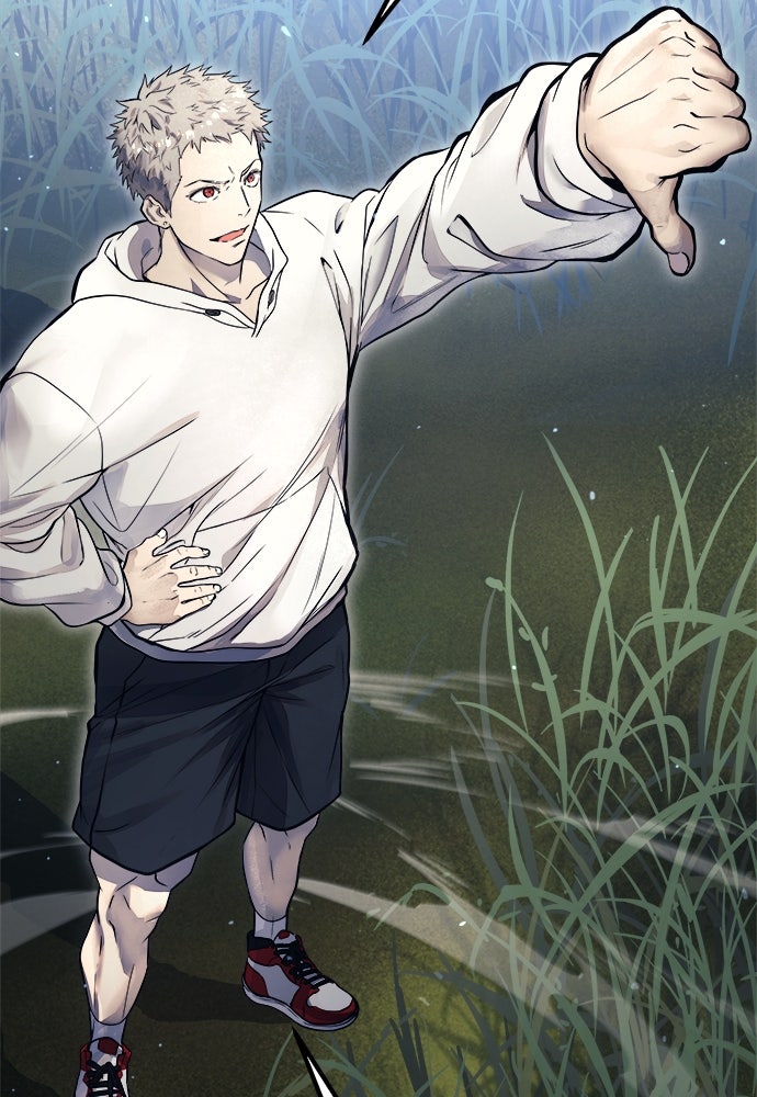 Read Tower of God_ Urek Mazino ID Manga Online