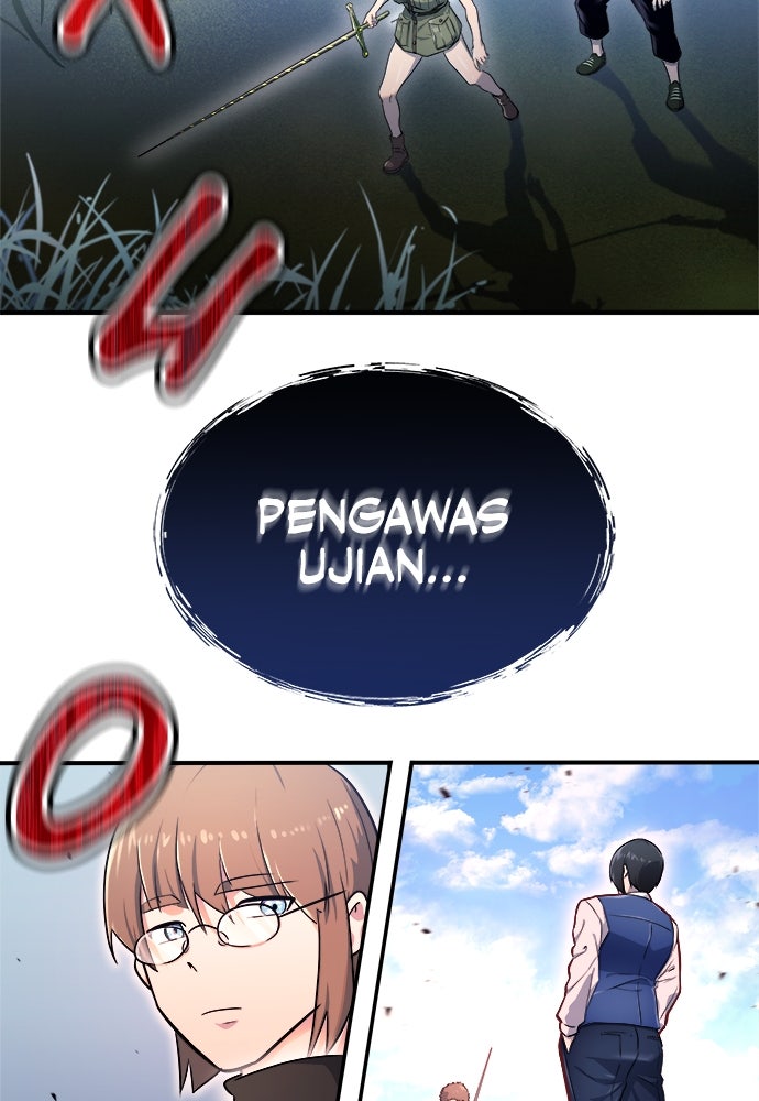 Read Tower of God_ Urek Mazino ID Manga Online