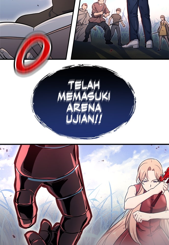 Read Tower of God_ Urek Mazino ID Manga Online