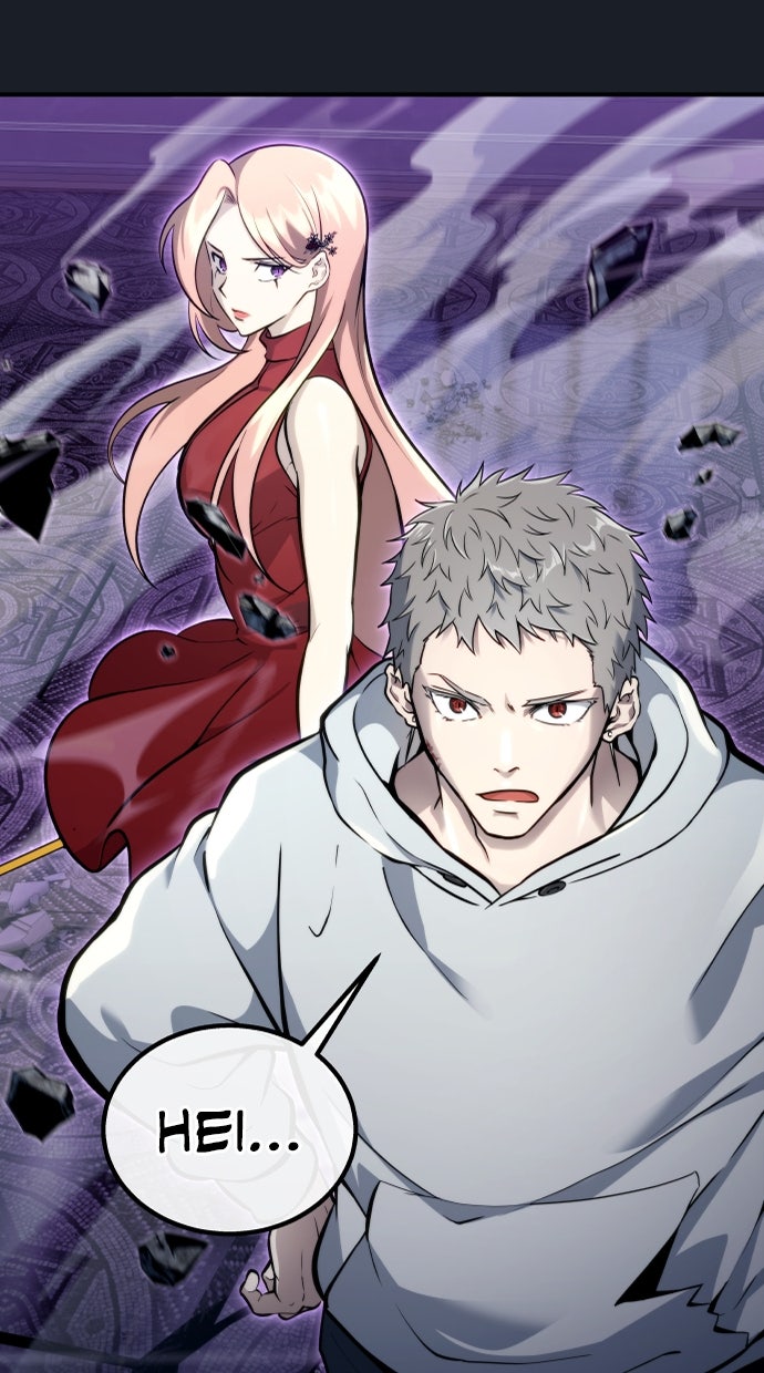 Read Tower of God_ Urek Mazino ID Manga Online