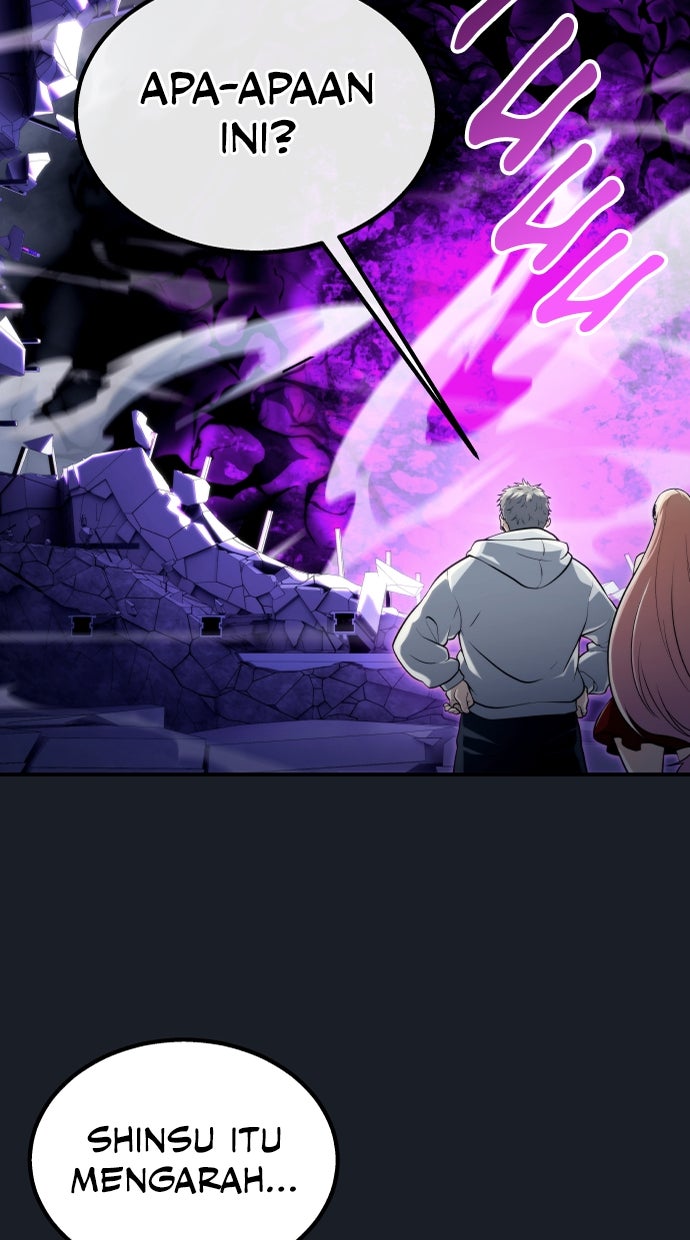 Read Tower of God_ Urek Mazino ID Manga Online