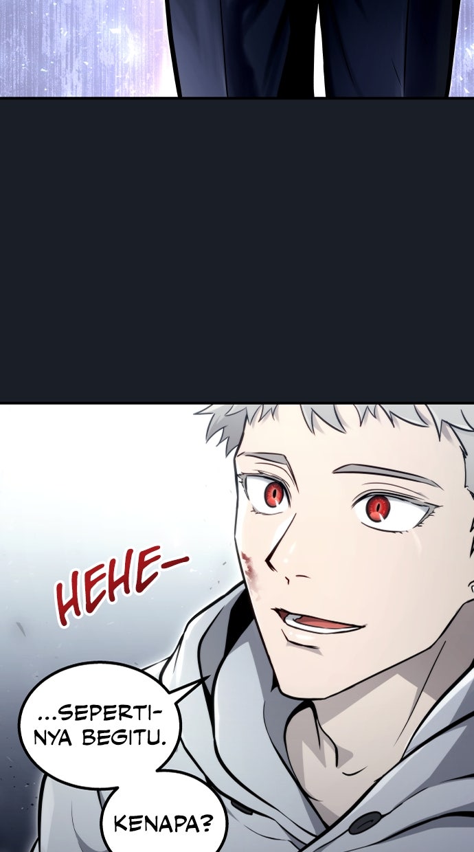 Read Tower of God_ Urek Mazino ID Manga Online