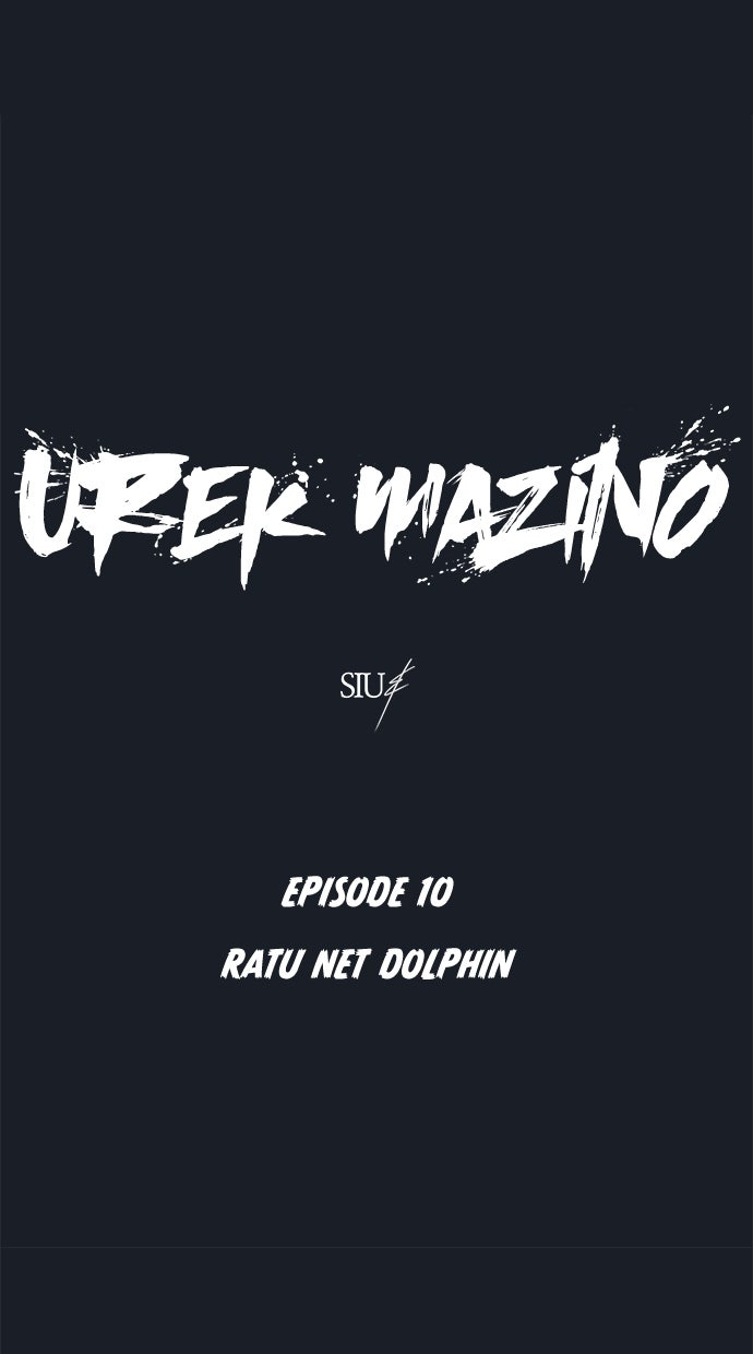 Read Tower of God_ Urek Mazino ID Manga Online