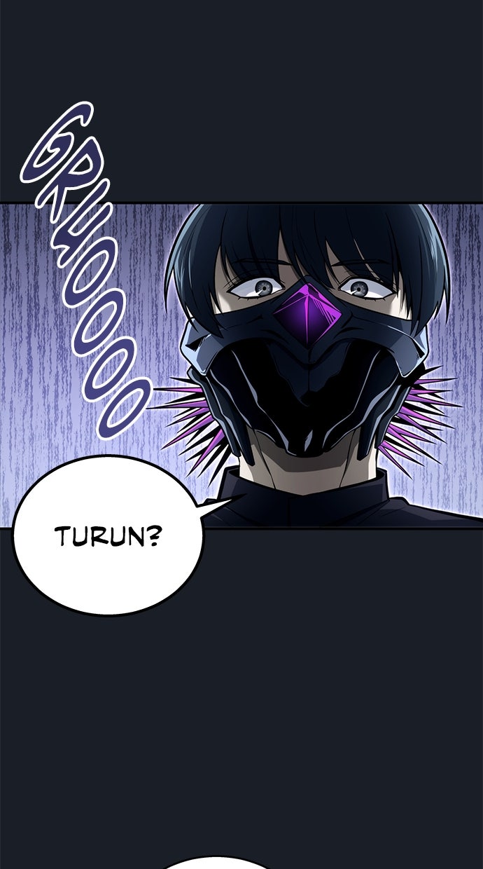 Read Tower of God_ Urek Mazino ID Manga Online