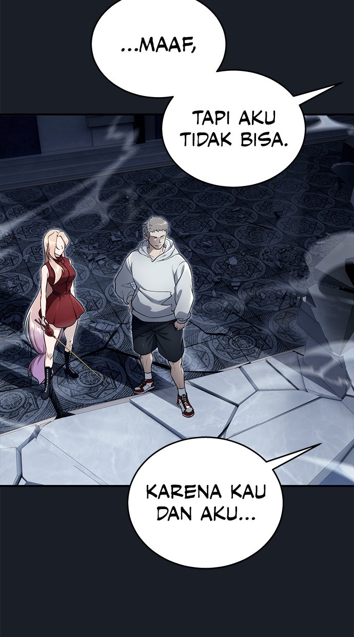 Read Tower of God_ Urek Mazino ID Manga Online