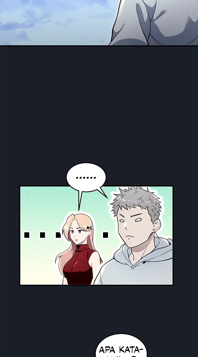 Read Tower of God_ Urek Mazino ID Manga Online