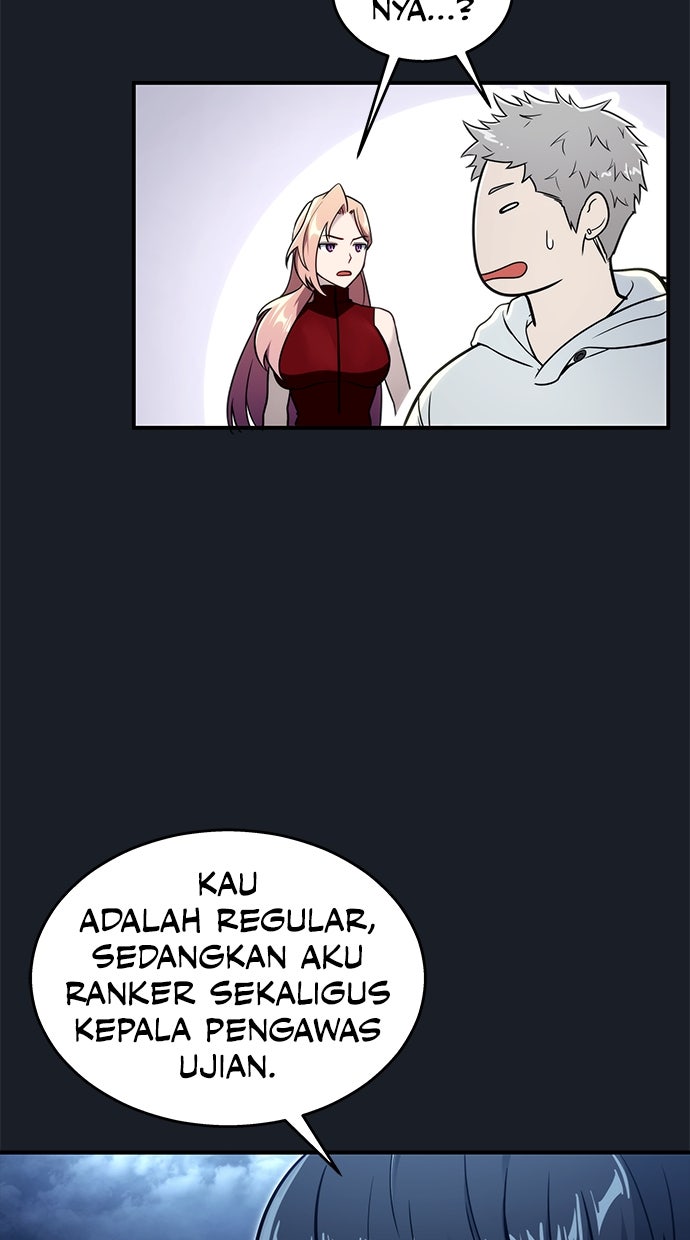 Read Tower of God_ Urek Mazino ID Manga Online