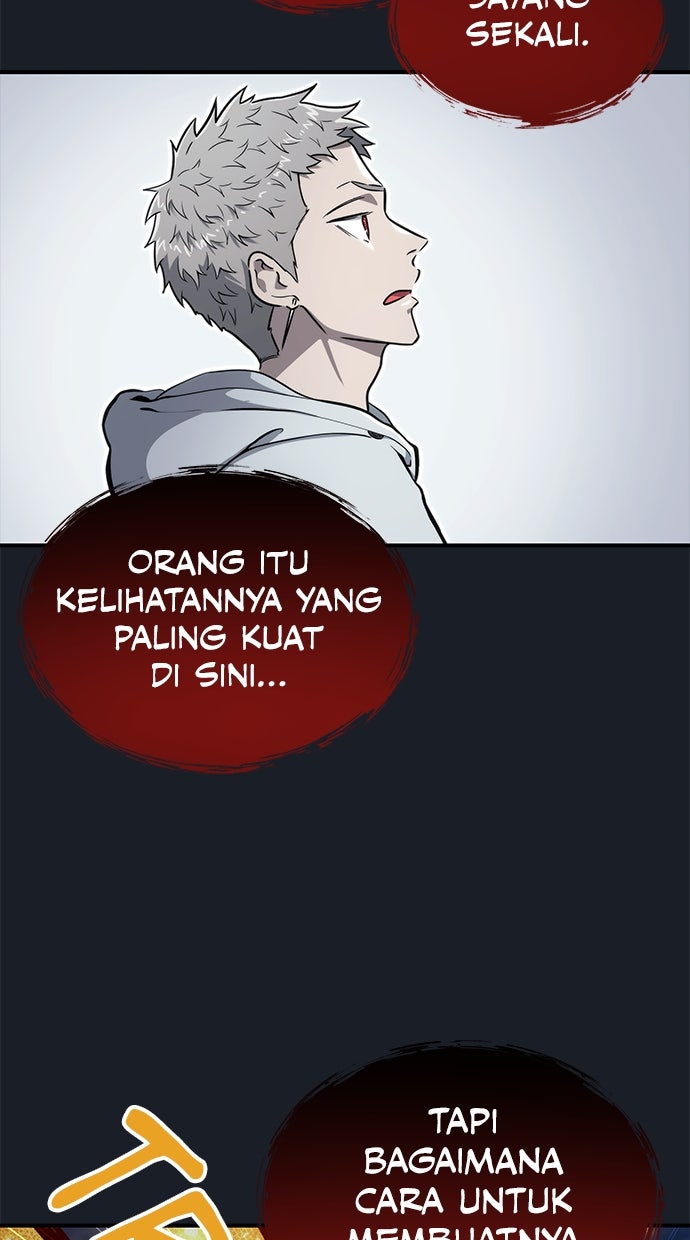 Read Tower of God_ Urek Mazino ID Manga Online