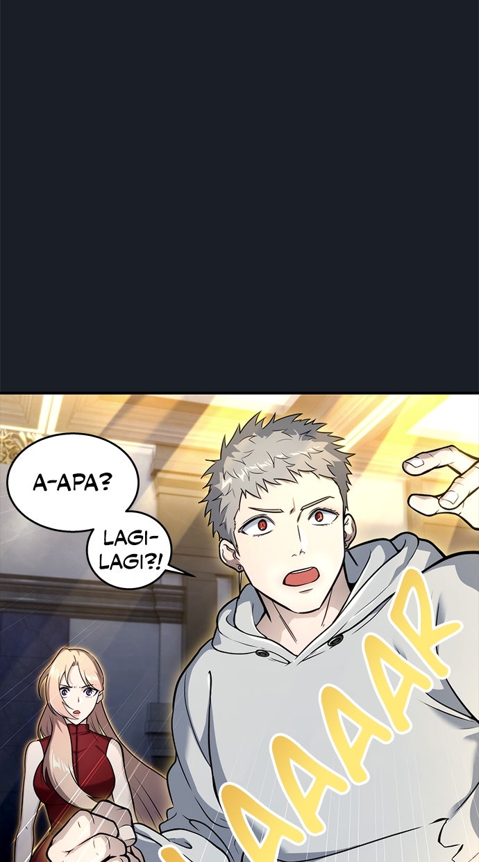 Read Tower of God_ Urek Mazino ID Manga Online