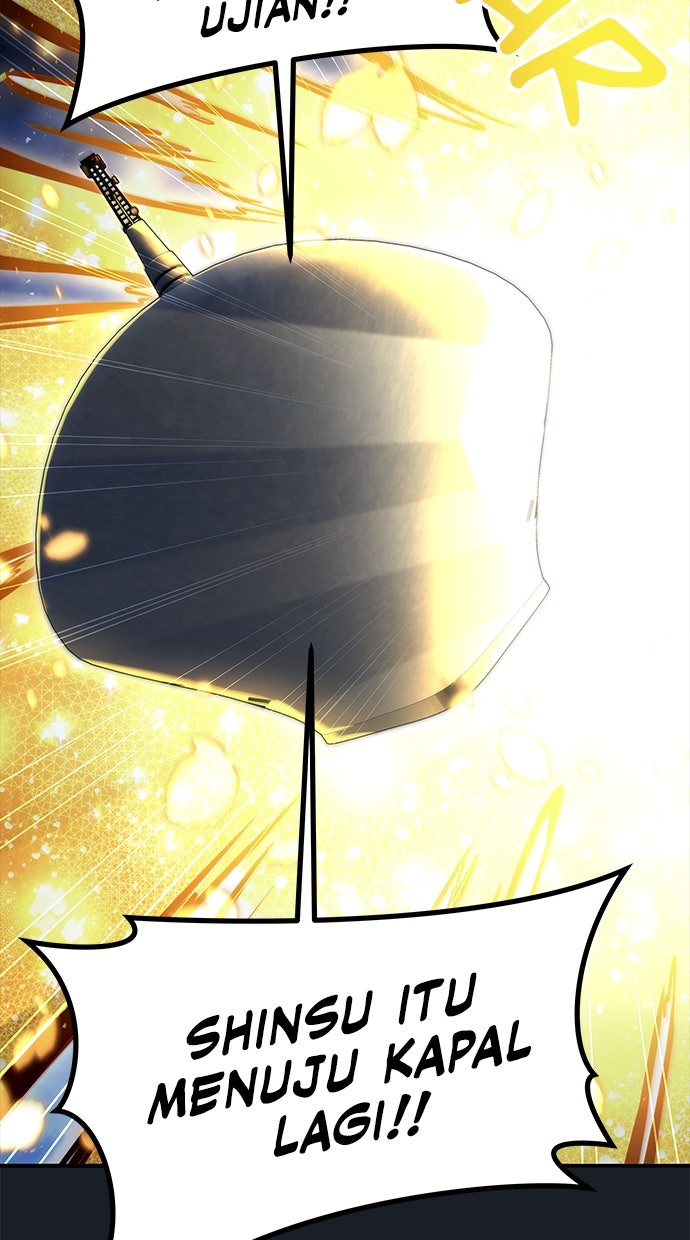 Read Tower of God_ Urek Mazino ID Manga Online