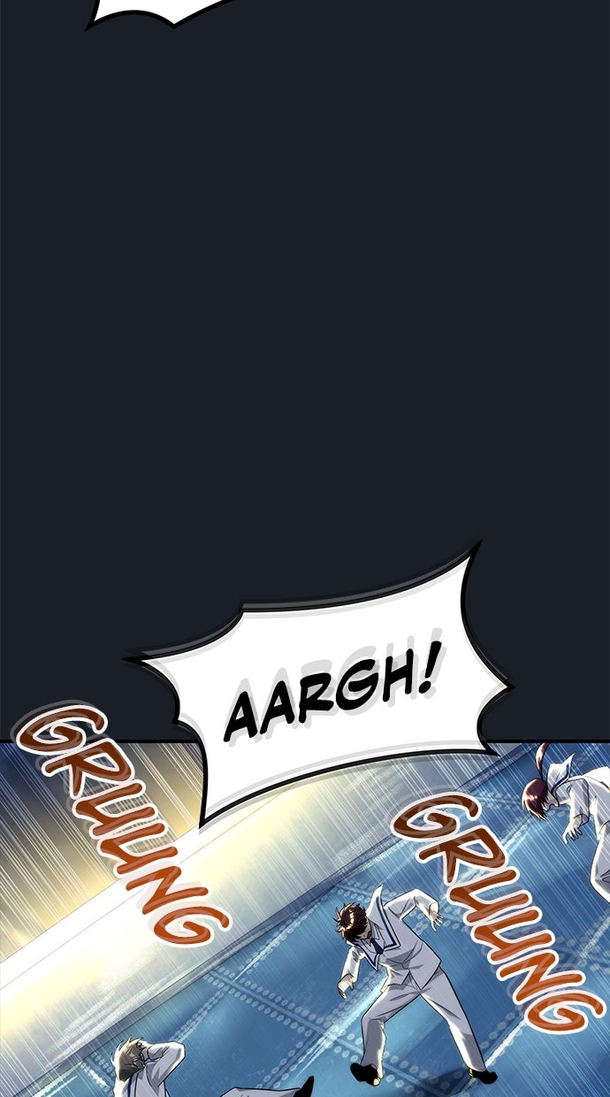 Read Tower of God_ Urek Mazino ID Manga Online