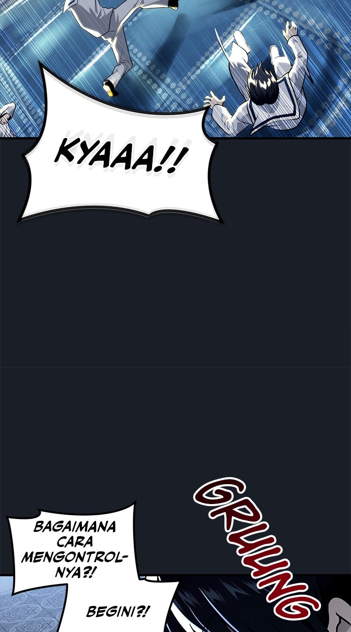 Read Tower of God_ Urek Mazino ID Manga Online