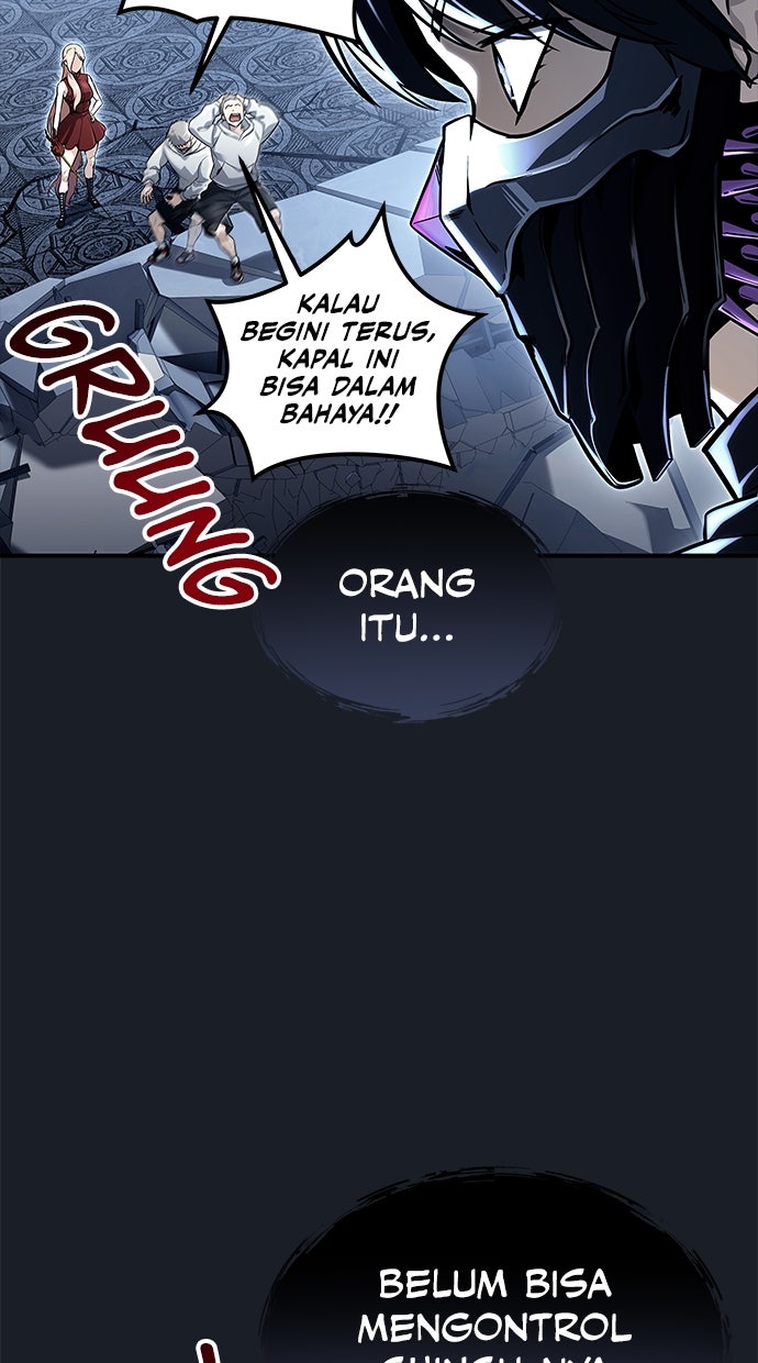 Read Tower of God_ Urek Mazino ID Manga Online
