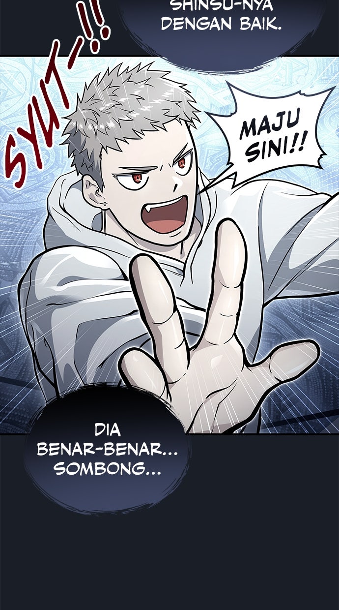 Read Tower of God_ Urek Mazino ID Manga Online