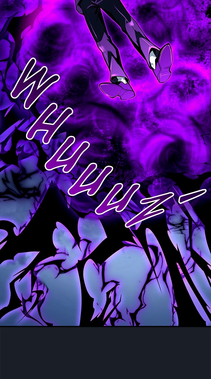 Read Tower of God_ Urek Mazino ID Manga Online