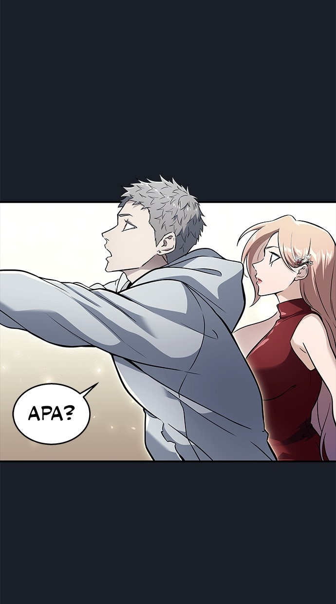 Read Tower of God_ Urek Mazino ID Manga Online