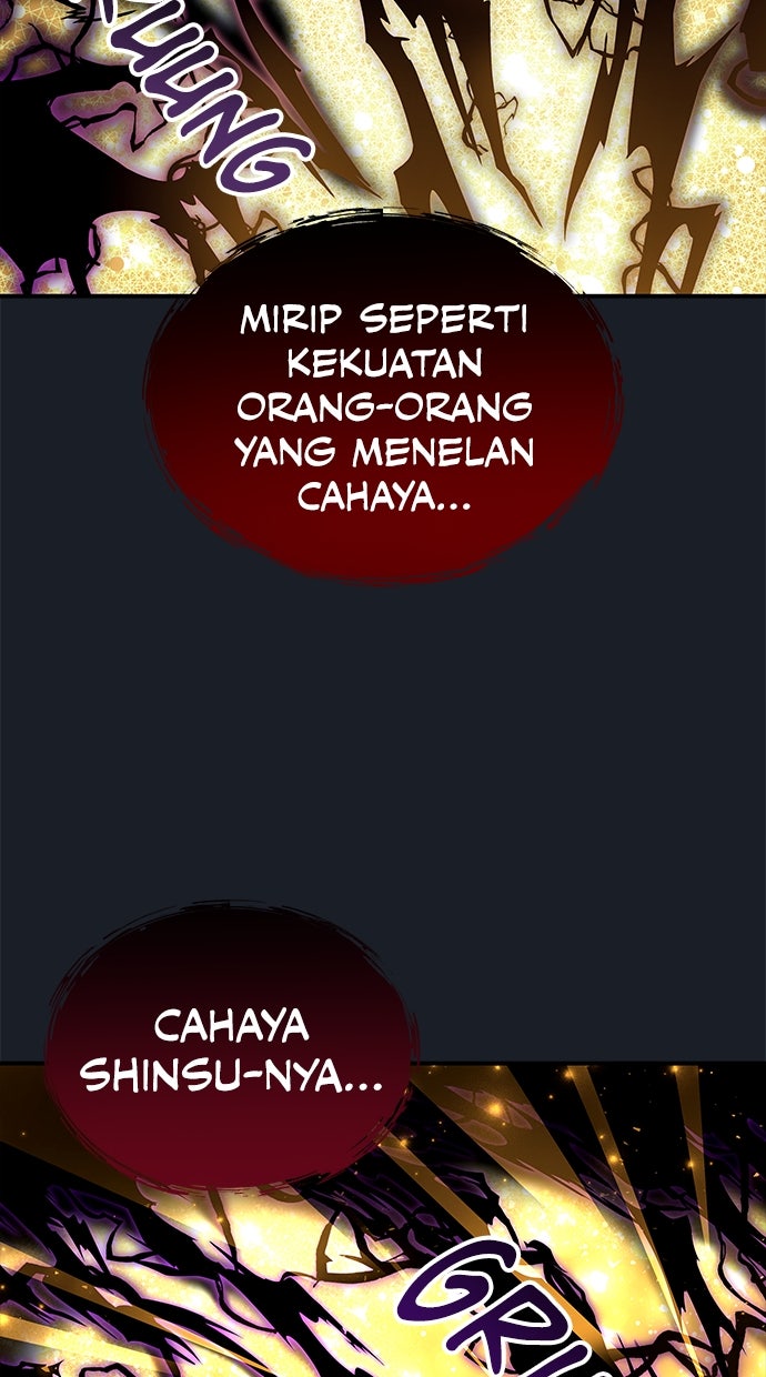 Read Tower of God_ Urek Mazino ID Manga Online