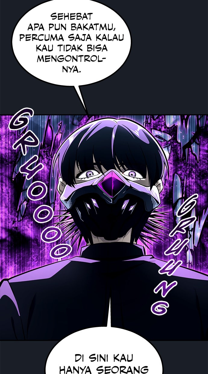 Read Tower of God_ Urek Mazino ID Manga Online