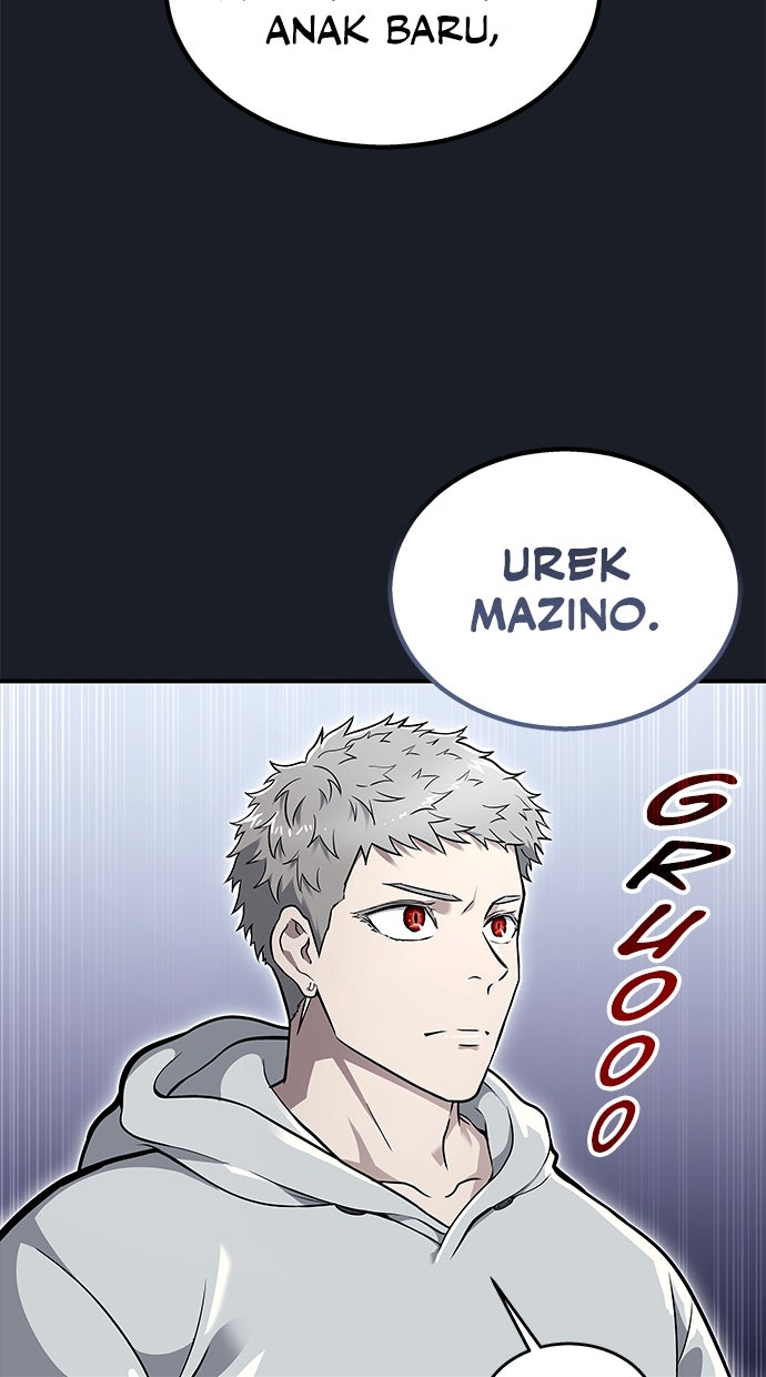 Read Tower of God_ Urek Mazino ID Manga Online
