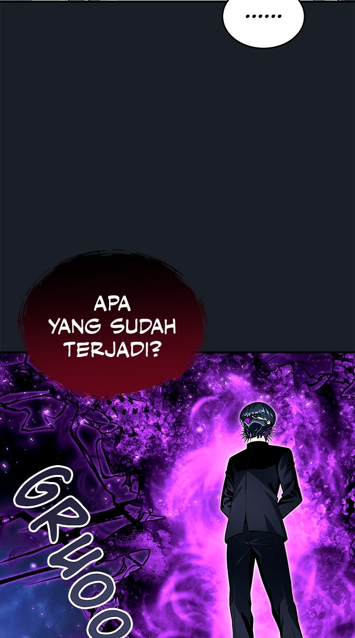 Read Tower of God_ Urek Mazino ID Manga Online