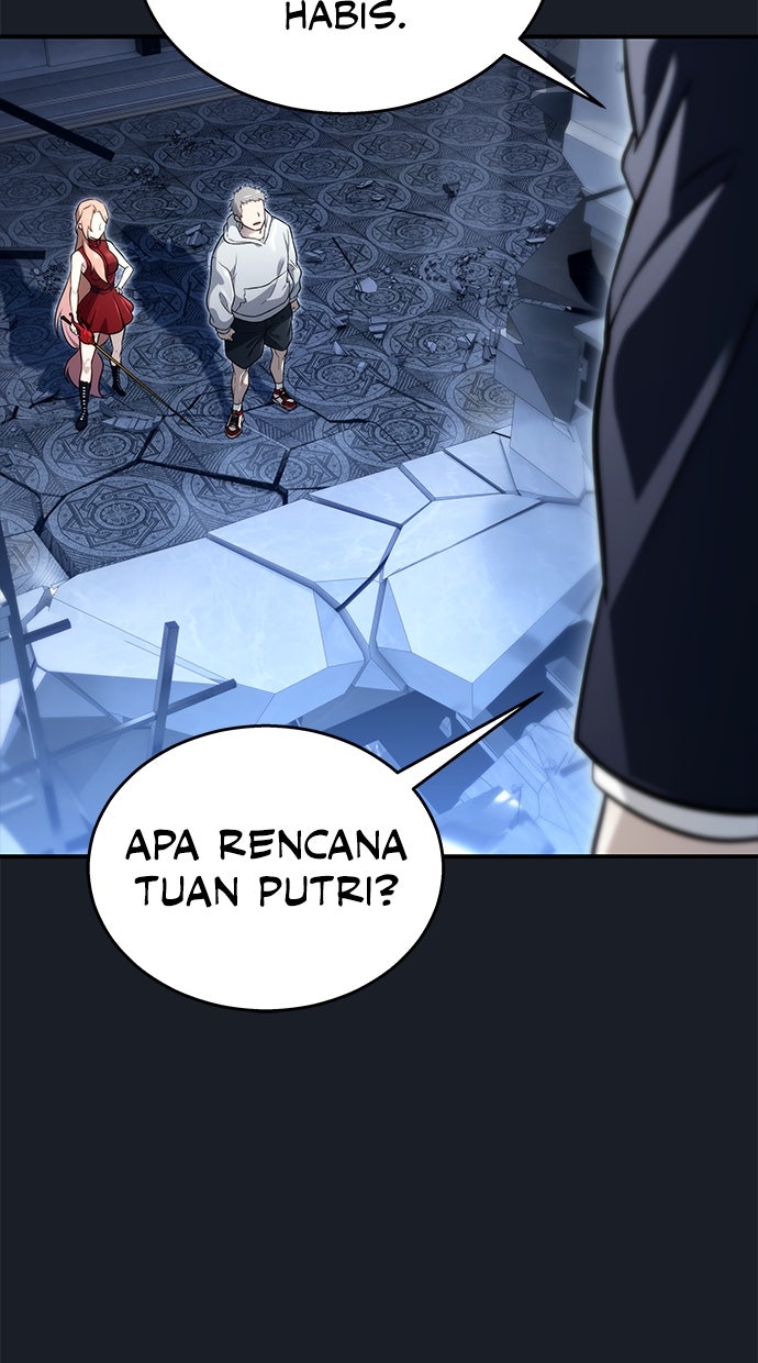 Read Tower of God_ Urek Mazino ID Manga Online