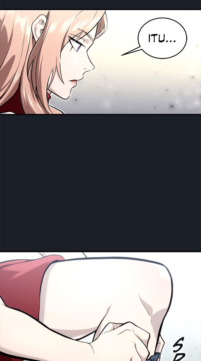 Read Tower of God_ Urek Mazino ID Manga Online