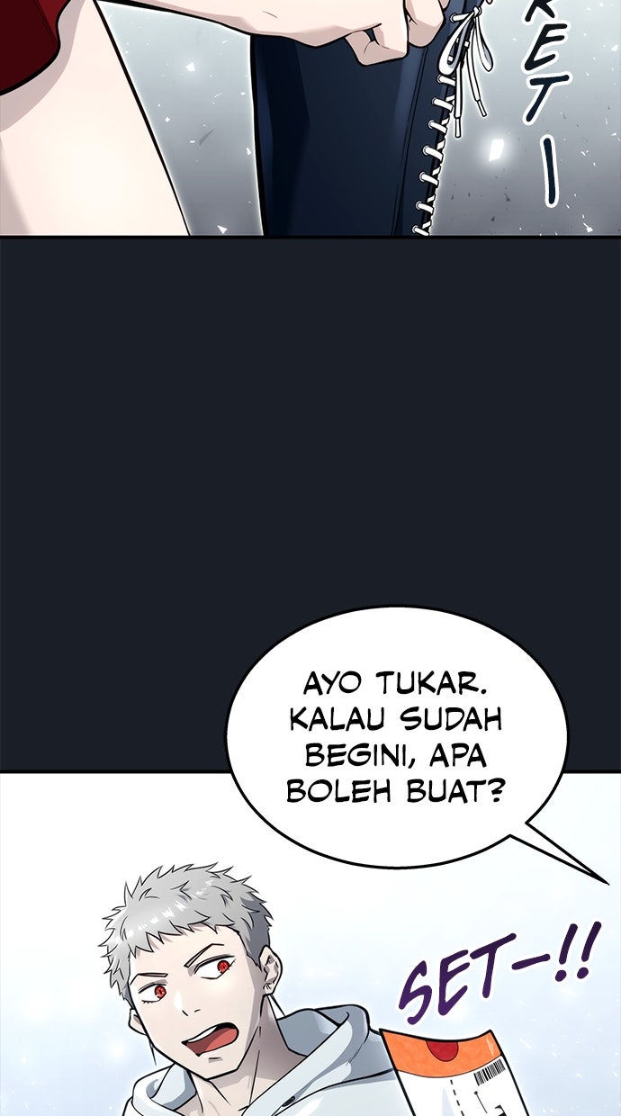 Read Tower of God_ Urek Mazino ID Manga Online