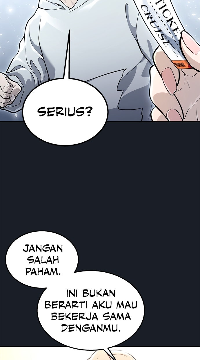 Read Tower of God_ Urek Mazino ID Manga Online